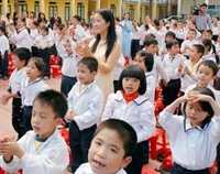 Sẽ sửa đổi Điều 10 của Pháp lệnh Dân số